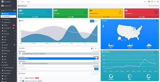 Jun 09, 2021 · sb admin 2 is a responsive free admin template built on top of bootstrap 3 by start bootstrap. Free Bootstrap Admin Template Adminlte Io
