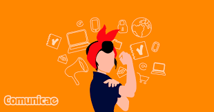Eliminar las concepciones erróneas, empezando en el ámbito doméstico y continuando en la escuela. Son Reales Los Estereotipos De Genero En Los Medios De Comunicacion Blog De Comunicae Es