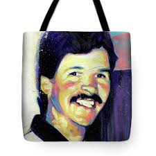 Daniel Zip Pouch by Steve Gamba