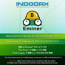 Religiously, haram is perceived indecent, or sinful. Indodax Dengan Senang Hati Kami Mengumumkan Aset Digital Facebook