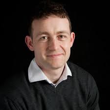 Warren Moran (@warrenmoran)