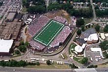 Football is sacred to me. Pro Football Hall Of Fame Game Wikipedia