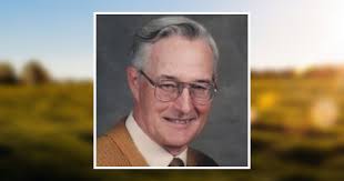 Donald Ogren Obituary December 28, 2014