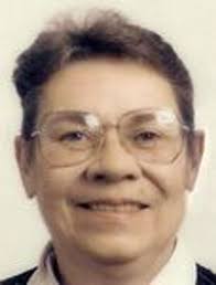 Jean M. Hartman Obituary August 14, 2011