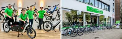 E Bikes Und Pedelecs In Braunschweig E Motion Technologies