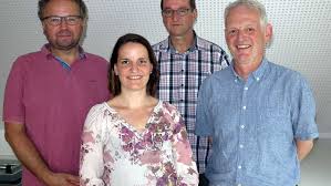 Das telefonbuch hat aus millionen von einträgen 9 passende adressen zu ulrich körner finden können. Kirche Aus Drei Mach Eins Sudwest Presse Online