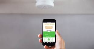 The ring alarm smoke and co listener is one of the easiest smart smoke detectors to install because it doesn't actually require you to replace your existing smoke detector. The Best Carbon Monoxide Detector Options For The Home Bob Vila