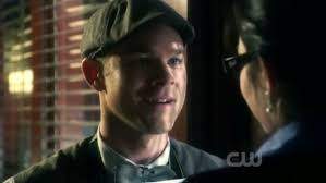 The Cool Kids Table: Sayonara, Smallville: "Finale"