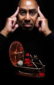 Arthur Lewin; Black Professor Dr. Ronald Mallett Is Building A Time  Machine…