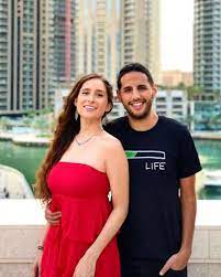 I want nas daily to be about transparency and honesty. Alyne Tamir Wiki Age Nationality Child Net Worth 2021