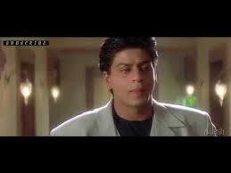 Years later tina s young daughter tries to fulfil her mother s last wish of uniting rahul and anjali. Filmscene Ending Film Kuch Kuch Hota Hai Youtube