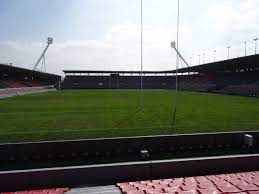 Toulouse métropole / toulousesamedi 7 novembre, 15h15en quelques mots. Stade Ernest Wallon Wikipedia