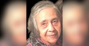 Obituary for Virginia Harris Chavis