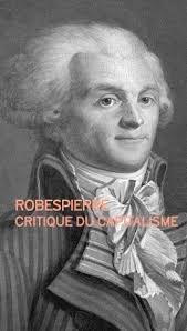 🔶 Florence Gauthier, historienne et préfacière de « Robespierre et la  république sociale » d’Albert Mathiez nous parle de Robespierre et de sa  critique du capitalisme. , 🔍 Retrouvez le livre ici : ...