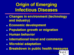 Image result for Emerging Infection