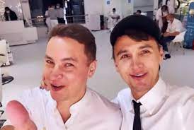 Mauricio Leal sentía que Jhonier se alegraba cuando a él le iba mal - Semana