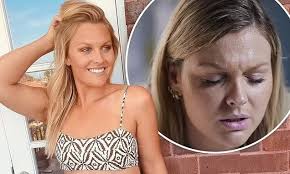 Shocking news that makes fans heartbroken: Sophie Dillman has cervical  cancer 👇 | Facebook