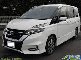 Serviced by a reputable authorized nissan sales advisor in malaysia. 3748 Japan Used 2017 Nissan Serena For Sale Auto Link Holdings Llc
