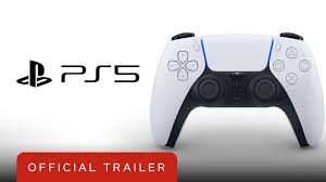 Dualsense Controller Features Trailer Ps5 Reveal Event In 2020 Xbox News Video Game Trailer Game Trailers