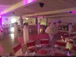 Judging by their facebook page hurricane zeta (a month ago) left the site devastated and they may still be repairing the place. Les Jardins D Eden Salle De Reception A Lyon 69