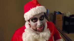 Christmas Chaos! An Oral History of the StabaClaus Franchise.