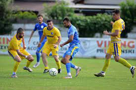 Sunt stabilite și alte patru teste Victorie In Verificarea Cu Petrolul 95 Acs Petrolul 52