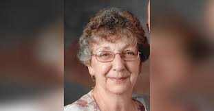 Obituary information for Nancy Kikos