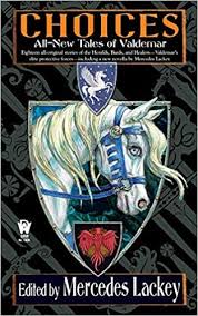 Download Pdf Choices Valdemar Free Epub Mobi Ebooks Lackey Books Ebook