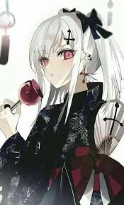 Untuk kali ini cocoknya untuk wallpaper hp atau handphone karena resolusi gambarnya agak kecil. 79 Ide Anime Bad Girl Di 2021 Gadis Animasi Gadis Manga Animasi