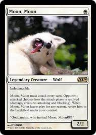 I Want My Iwtv The Glory Of Moon Moon