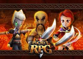 Pocket Rpg Money Mod Download Apk Free Android Games Rpg All Games