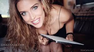 Gina Carla - 29 May 2021 - Flirty Schoolmate Part 2