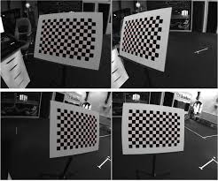 Image result for camera calibration pattern