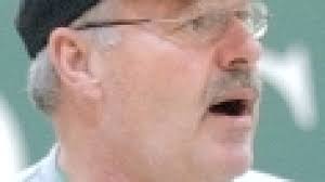 Late Proctor football coach to be inducted into state coaches hall of fame 