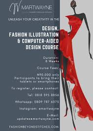 Fashion Illustration Course Archives Martwayne While the ideal fashion illustration course may not be happening in your own backyard, online offerings offer unique opportunities to pursue the fashion illustration course of your dreams. fashion illustration course archives