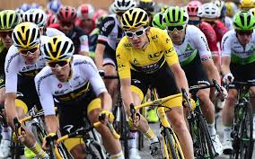 Stay up to date with the full schedule of tour de france 2021 events, stats and live scores. Tour De France Continental Magazin