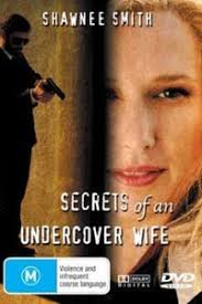 Secrets of an Undercover Wife