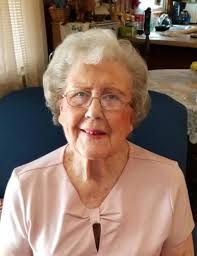 Death Notice and Obituary for Maurene Ward 2021 of Dothan , AL