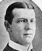 1901 Yearbook Fayette County KY