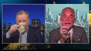 Jordan Peterson has been looking good lately : r/TrueAnon