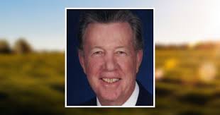 Thomas Ray Hinson Obituary May 23, 2016