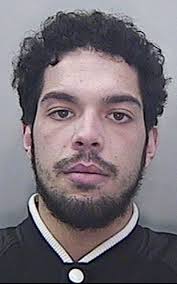 Barry man jailed for eight years for machete attack