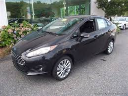 2014 Ford Fiesta Hatchback Automobile Magazine Ford Fiesta Ford Hatchback