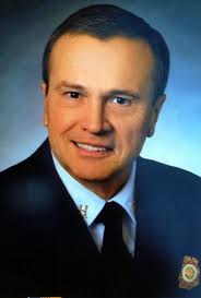 Passing of Richard Rick Allen Tibbetts, Founder of Troup County Georgia EMS