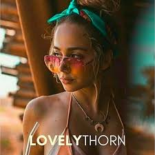 QUAY // ltd ed muse pink yellow fade rimless aviator sunglasses rare