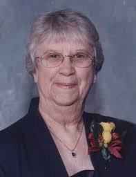 Obituary information for Marie Anna Vollmer