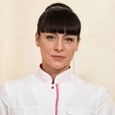 Gwendolyn (Gwen) Bell