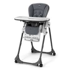 Chicco Waverly Kids High Chairs Gray Baby High Chair High Chair Best High Chairs