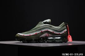 Cheap Nike Air Max 97 2018 Kpu Men Army Shoes To Worldwide Free Shipping Whatsapp 8613328373859