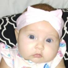 Anastasia Hatfield's Instagram, Twitter & Facebook